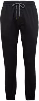 Volcom Frickin Slim Fit Joggers black
