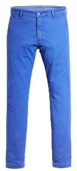 Levi's XX Chino Standard Taper beaucoup blue garment dye
