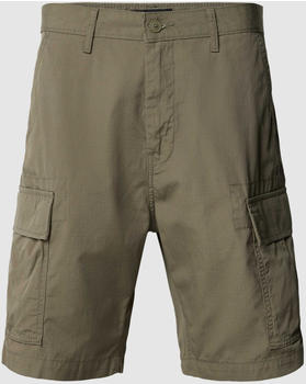 Levi's Carrier Cargo Shorts (23251) smokey olive ns rpstp