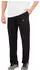 Trigema Hose 100% Deluxe Baumwolle (637091) schwarz
