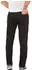 Trigema Hose 100% Deluxe Baumwolle (637091) schwarz