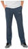 Trigema Hose 100% Deluxe Baumwolle (637091) jeans melange