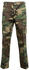 Mil Tec US Ranger Hose Typ BDU (11810020) woodland