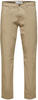 Herrenhosen low-waist
