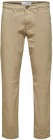 SELECTED Chinos "SLH175-SLIM NEW MILES FLEX PANT NOOS" Baumwollmischung, slim fit