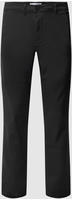 SELECTED Chinos "SLH175-SLIM NEW MILES FLEX PANT NOOS" Baumwollmischung, slim fit