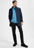 Selected 175 Slim Fit Flex Chino (16087663) black
