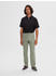 Selected 175 Slim Fit Flex Chino (16087663) vetiver