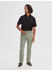 Selected 175 Slim Fit Flex Chino (16087663) vetiver