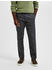 Selected 175 Slim Fit Flex Chino (16087663) dark shadow