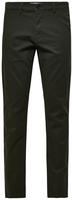 SELECTED Chinos "SLH175-SLIM NEW MILES FLEX PANT NOOS" Baumwollmischung, slim fit