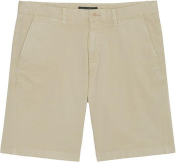 Marc O'Polo Shorts Modell Reso Regular (M23002915036) pure cashmere