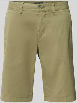 Marc O'Polo Shorts Modell Reso Regular (M23002915036) olive