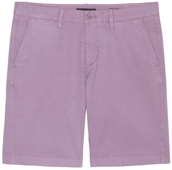 Marc O'Polo Shorts Modell Reso Regular (423002915036) lilac lust