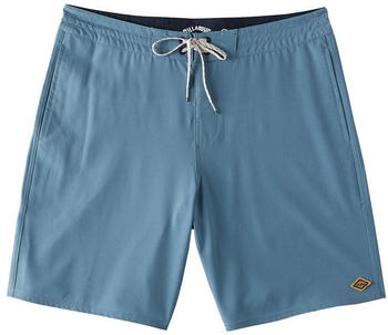 Billabong Every Other Day Shorts (ABYBS00484) blau