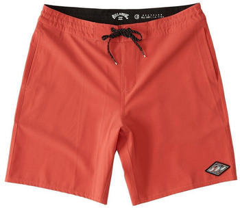 Billabong Every Other Day Shorts (ABYBS00484) orange
