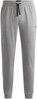 BOSS Sweathose "Mix&Match Pants" mit BOSS Aufdruck auf dem Kordelzug