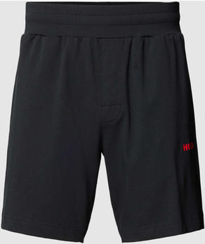 Hugo Linked Shorts CW (50518679) black