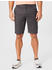 Volcom Frickin Modern Stretch Short 21 charcoal heather