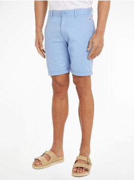 Tommy Hilfiger Scanton Shorts (DM0DM18812) moderate blue