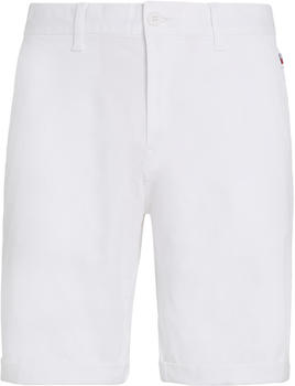 Tommy Hilfiger Scanton Shorts (DM0DM18812) white