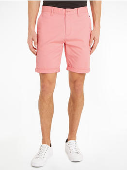 Tommy Hilfiger Scanton Shorts (DM0DM18812) tickled pink
