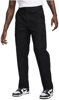 Nike Club Cargo Pants (FZ5765) black/black