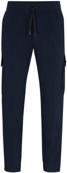 Hugo Boss T_Urbanex-CargoLight 50508339 dark blue