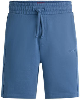 Hugo Tonal Logo Shorts (50520492) blue