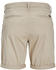 Jack & Jones Bowie Solid Chino Shorts (12165604) Crockery
