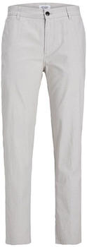 Jack & Jones Stace Summer Chino Pants (12248604) Crockery/DetailMelange