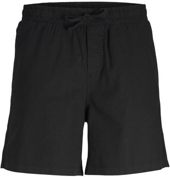 Jack & Jones Jaiden Summer Sweat Shorts (12248629) Black