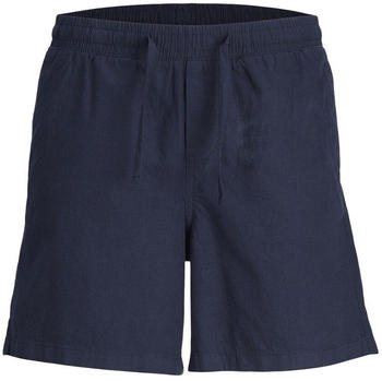 Jack & Jones Jaiden Summer Sweat Shorts (12248629) NavyBlazer