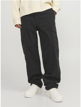 Jack & Jones Karl Harlow Cargo Pants (12252976) Black