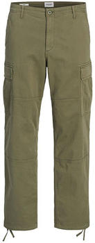 Jack & Jones Karl Harlow Cargo Pants (12252976) DustyOlive