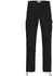 Jack & Jones Kane Barkley Cargo Pants (12258150) Black
