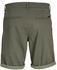 Jack & Jones Bowie Sa Printed Shorts (12261618) OliveNight