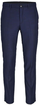 Jack & Jones Solaris Plus Dress Pants 60 (12263989) DarkNavy