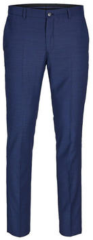 Jack & Jones Solaris Plus Dress Pants 60 (12263989) MedievalBlue
