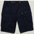 G-Star Rovic Zip Relaxed 1/2 Cargo Shorts (D08566-5126) blau