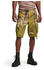G-Star Rovic Zip Loose 1/2-Length Shorts (D08566-5126)