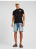 G-Star Mosa Denim Shorts (D24430-D498) blau