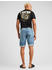 G-Star Mosa Denim Shorts (D24430-D498) blau