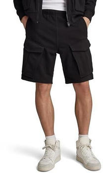 G-Star Rovic Cargo Shorts (D24452-D566) schwarz