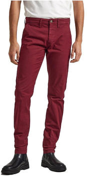 Pepe Jeans Charly Pants (PM211460-299-YG6) red