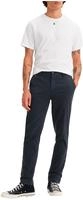 Levis Chinohose "LE XX CHINO SLIM TAPER" mit Markenlogo