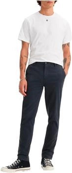Levi's Xx Slim Chino Pants (17199-0013) blue