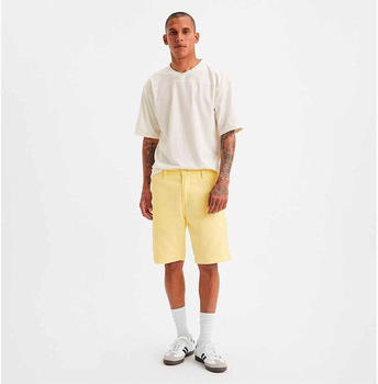 Levi's Xx Chino Shorts (17202-0065) yellow