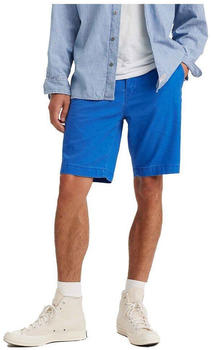 Levi's Xx Taper Ii Chino Shorts (17202-0066) blue