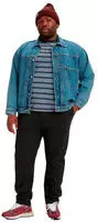 Levis Plus Chinohose "Chino XX STD TAPERED CHINO B&T" Sommerhose
